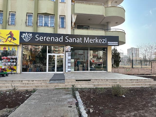 Serenad Sanat Merkezi