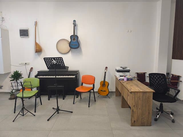 Berk Müzik Sanat Akademi