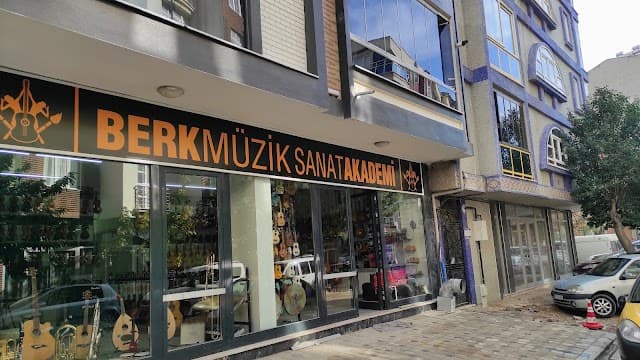 Berk Müzik Sanat Akademi