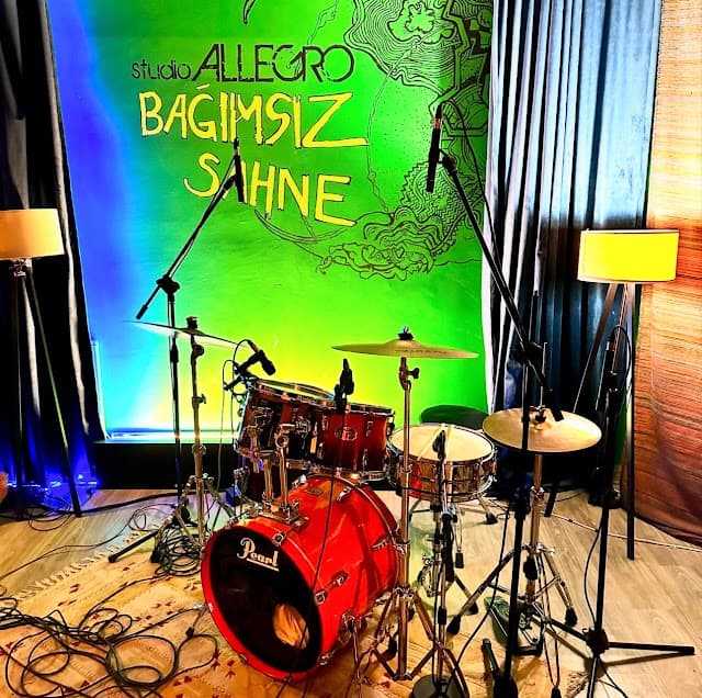 Stüdyo Allegro