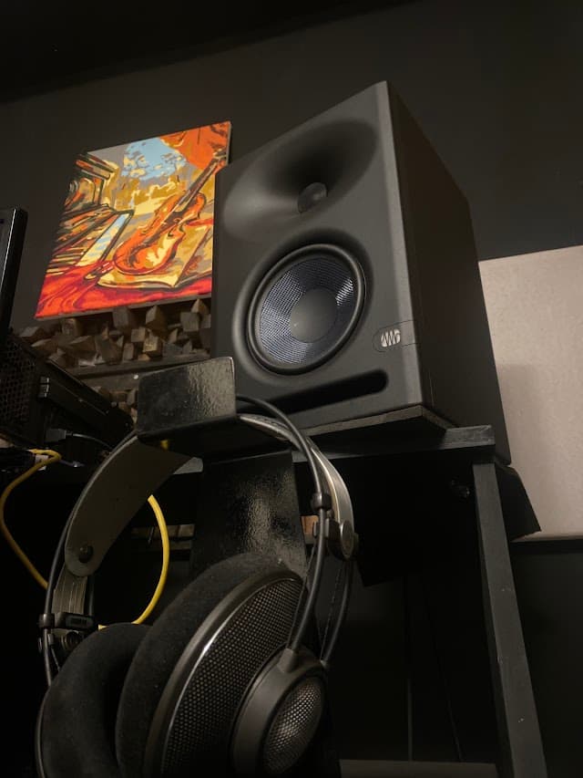 342 Sound&Graphic