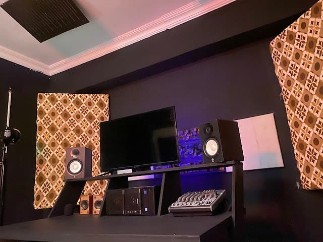 342 Sound&Graphic