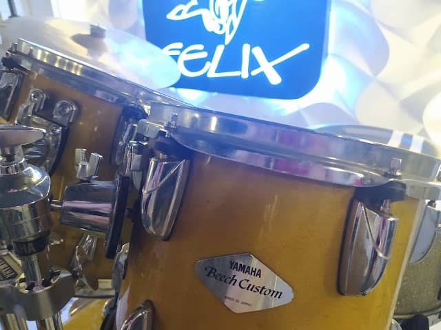 Felix Stüdyo Ve Müzik Hizmetleri