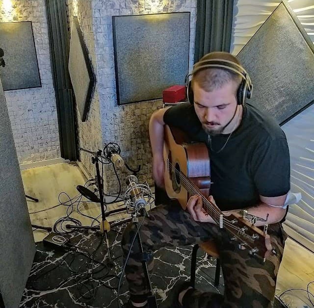 Felix Stüdyo Ve Müzik Hizmetleri