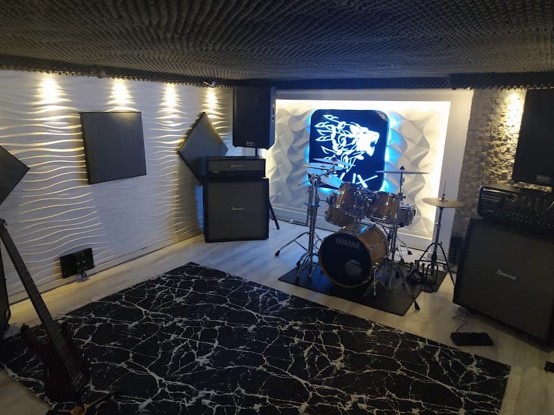 Felix Stüdyo Ve Müzik Hizmetleri
