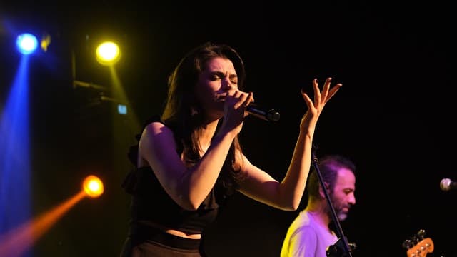 Yeşil Kasaba Yapım Müzik Prodüksiyon Organizasyon Ticaret Limited Şirketi