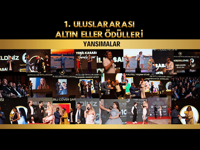 Yeşil Kasaba Yapım Müzik Prodüksiyon Organizasyon Ticaret Limited Şirketi
