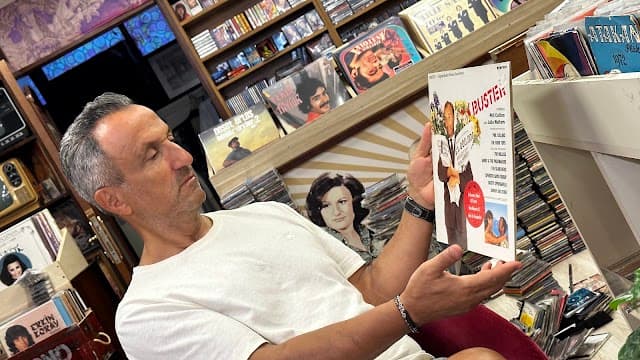 Kalan Ses Görüntü Film Ve Yapım