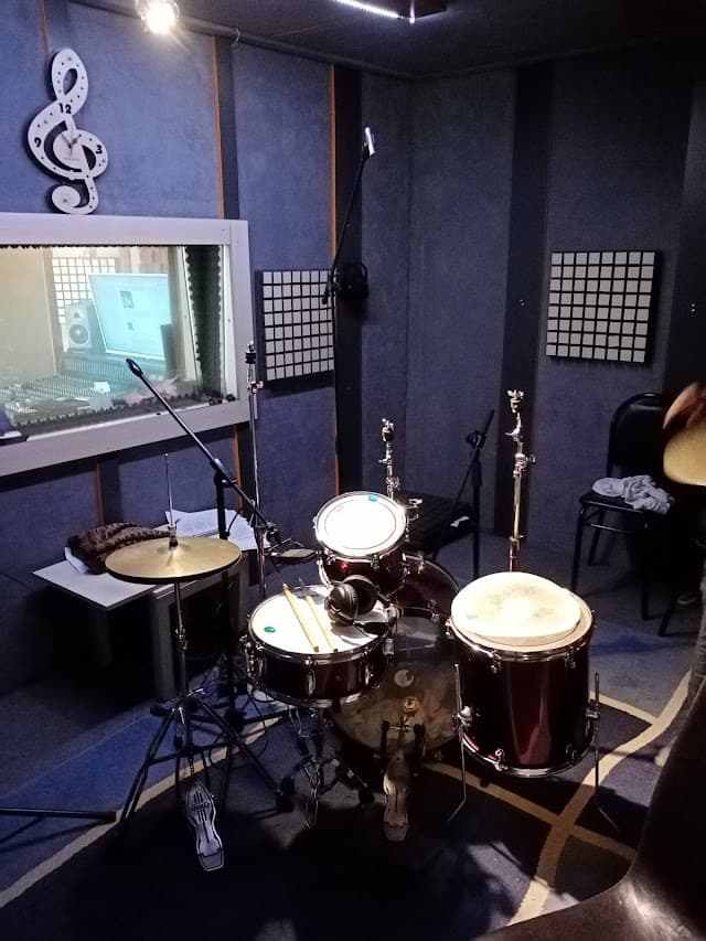 KMC Production