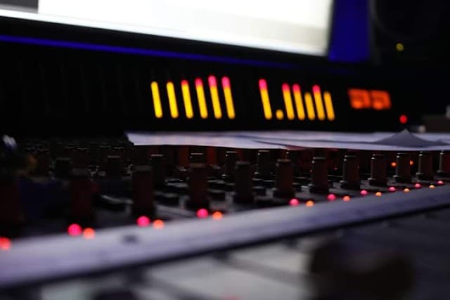 KMC Production