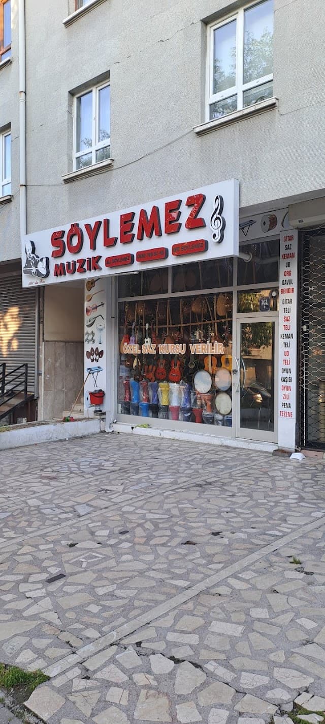 Söylemez Saz Evi