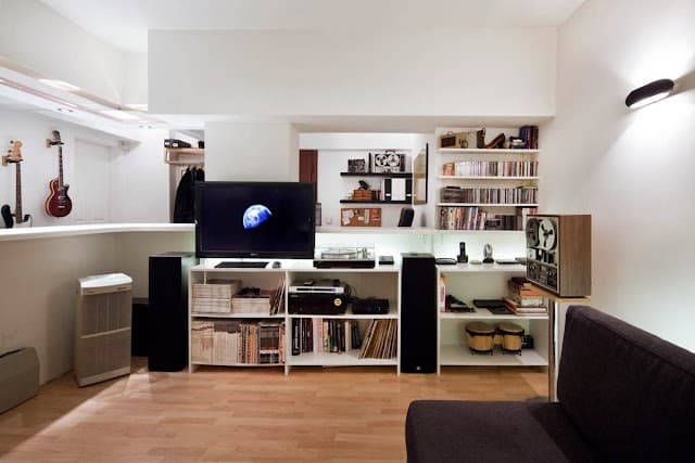 Headroom Istanbul