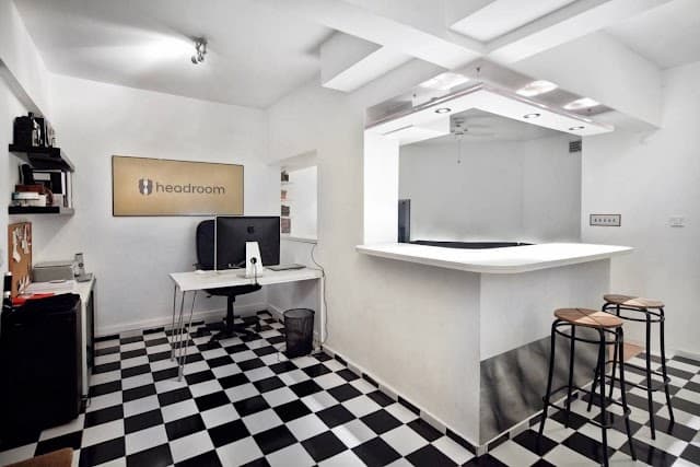 Headroom Istanbul