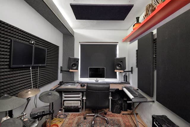 Headroom Istanbul