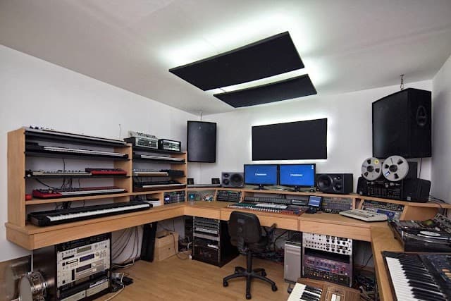 Headroom Istanbul