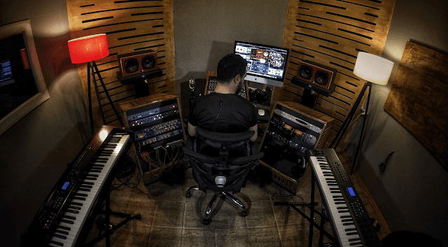 Eras Studios