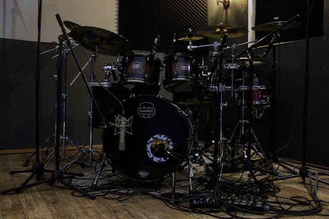 Eras Studios