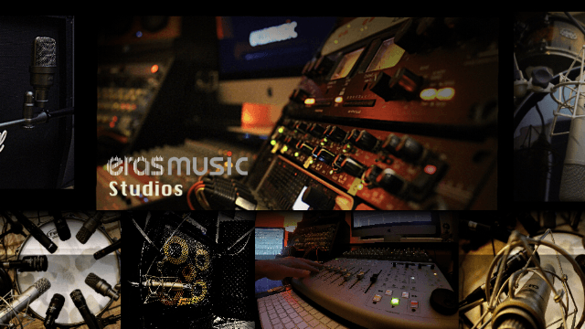 Eras Studios