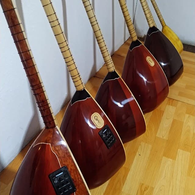 OZAN MÜZİK