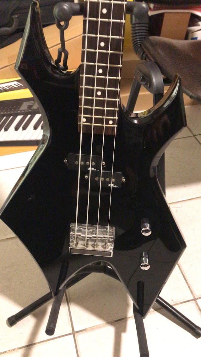 Es Müzik