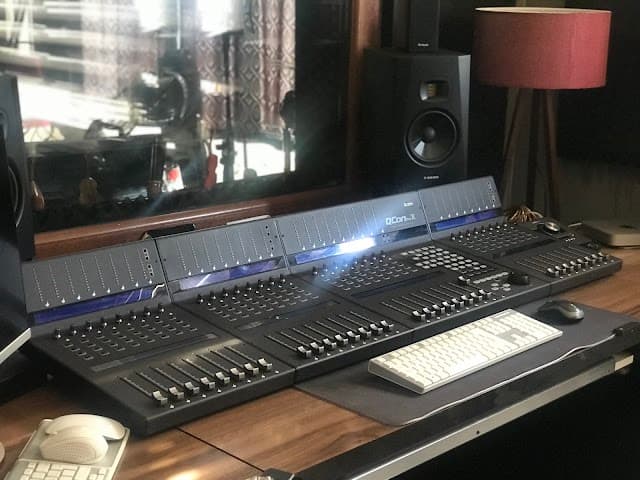 May Yapım Production