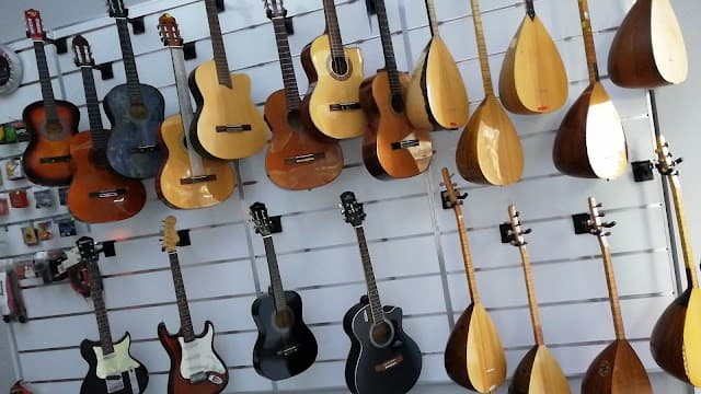 Erga Müzik Organizasyon & Prodüksiyon