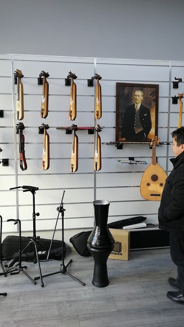Erga Müzik Organizasyon & Prodüksiyon