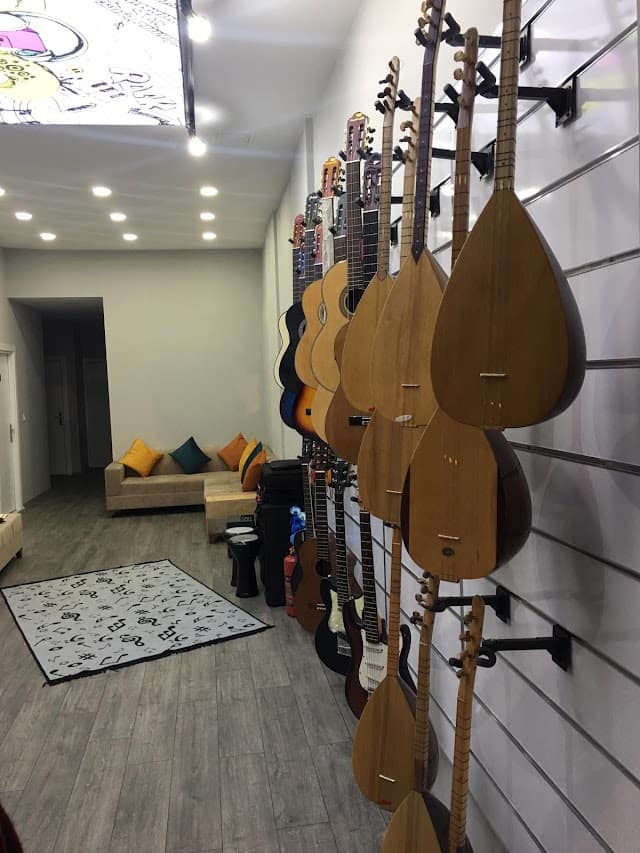 Erga Müzik Organizasyon & Prodüksiyon