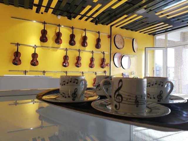 Bona Sanat Akademi