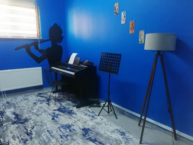 Bona Sanat Akademi