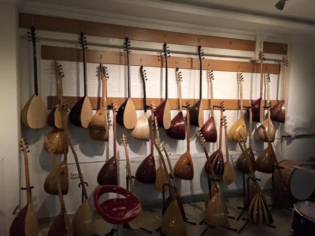 ARL MÜZİK & MEB ÖZEL KÜTAHYA SANAT MÜZİK KURSU