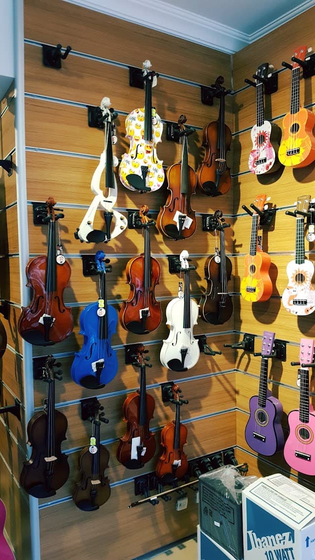 ARL MÜZİK & MEB ÖZEL KÜTAHYA SANAT MÜZİK KURSU