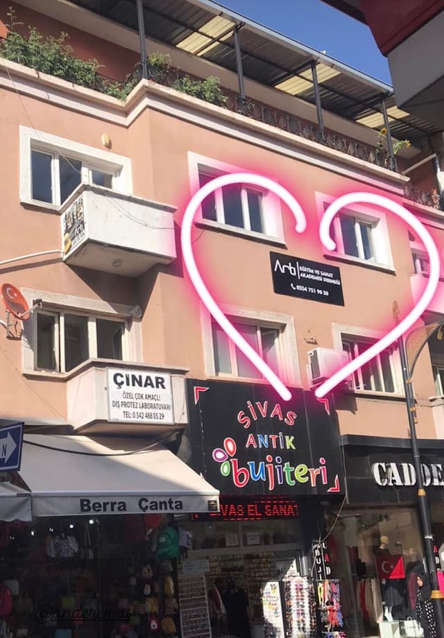 Sivas Eğitim ve Sanat Akademisi (Müzik&satranç)