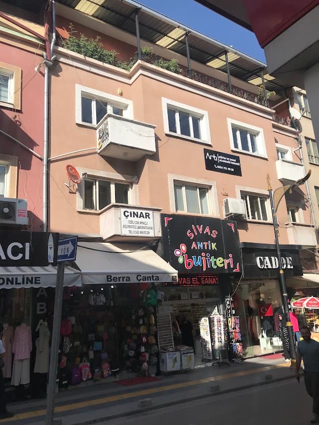 Sivas Eğitim ve Sanat Akademisi (Müzik&satranç)