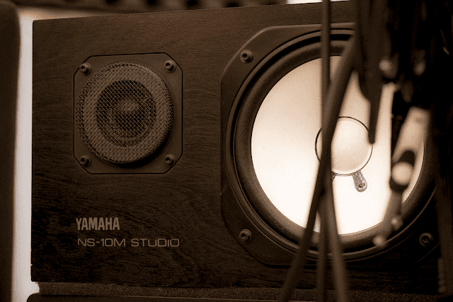 Stüdyo UAÖ Sound