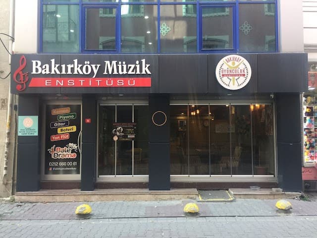 Bakırköy Müzik Enstitüsü