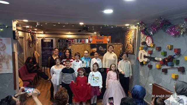 Bakırköy Müzik Enstitüsü