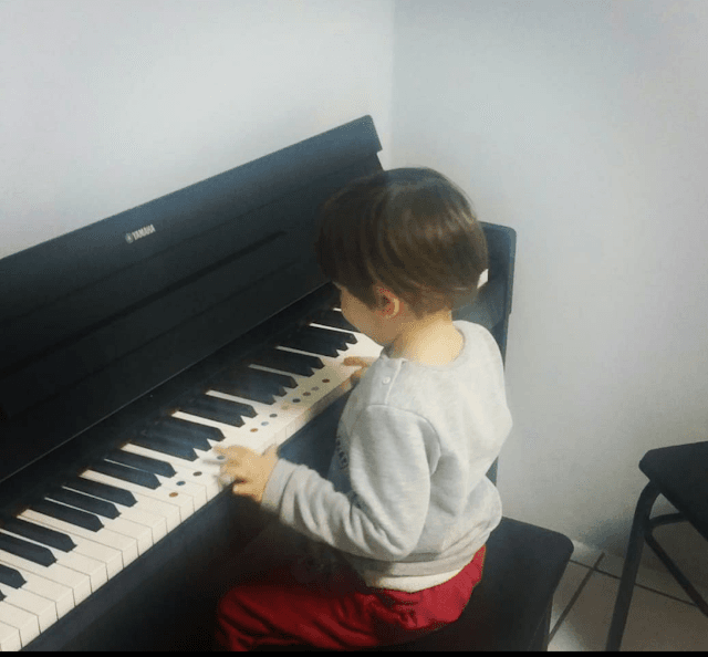 Ax Müzik
