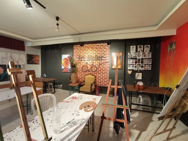 MESA Sanat Akademi