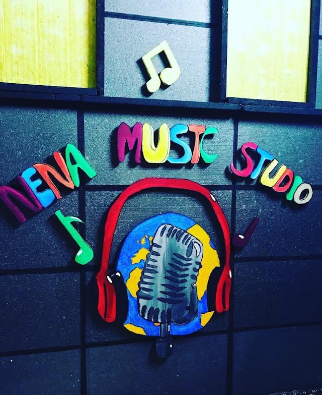 Nena Music Studio / Nena Müzik Stüdyo