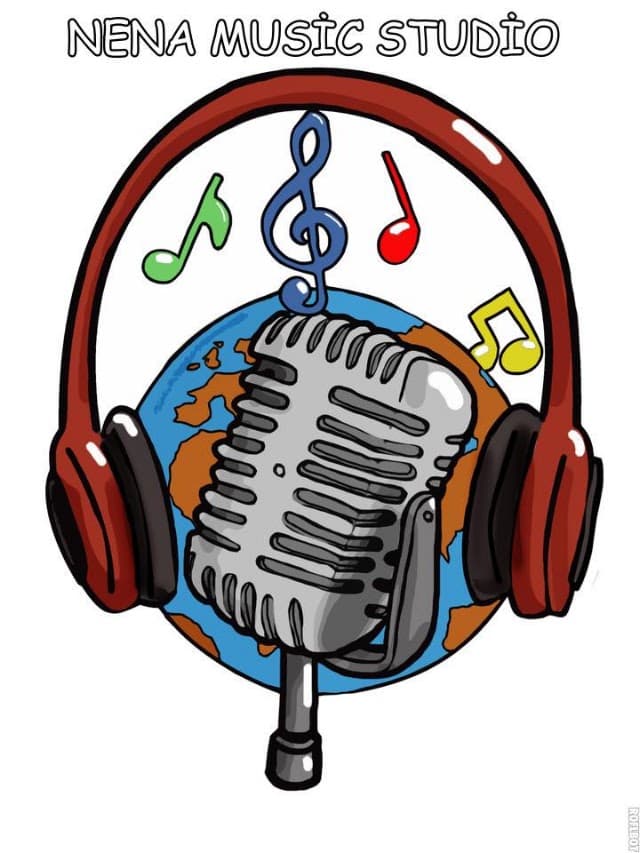Nena Music Studio / Nena Müzik Stüdyo