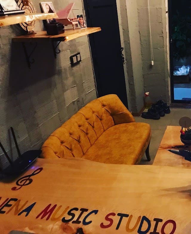 Nena Music Studio / Nena Müzik Stüdyo