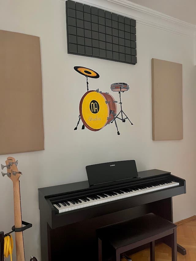 Nirvana Art Studio