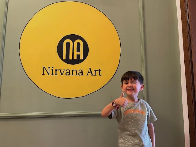 Nirvana Art Studio