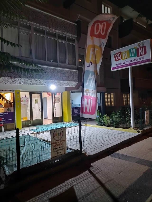 Doremini MüZik Ve Oyun AtöLyesi