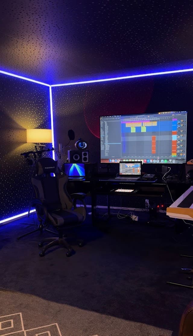 Trend Media Production