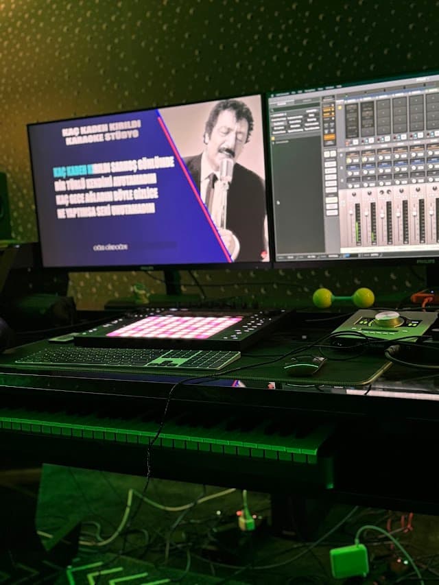 Trend Media Production