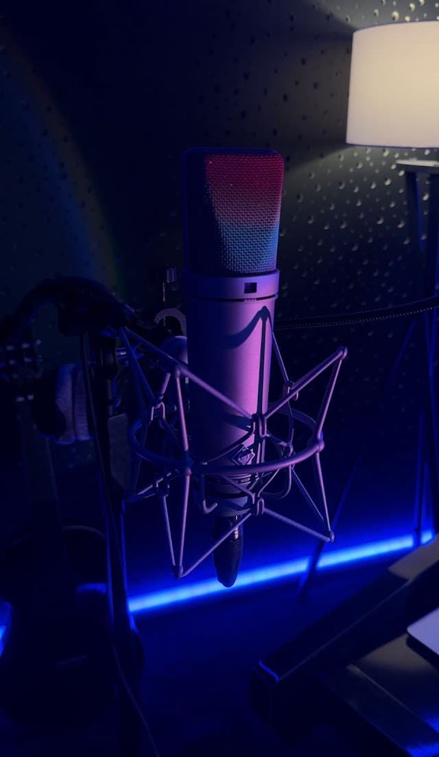 Trend Media Production