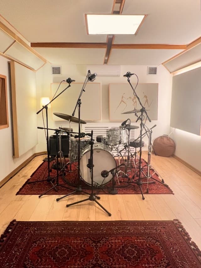 Salü Music Production