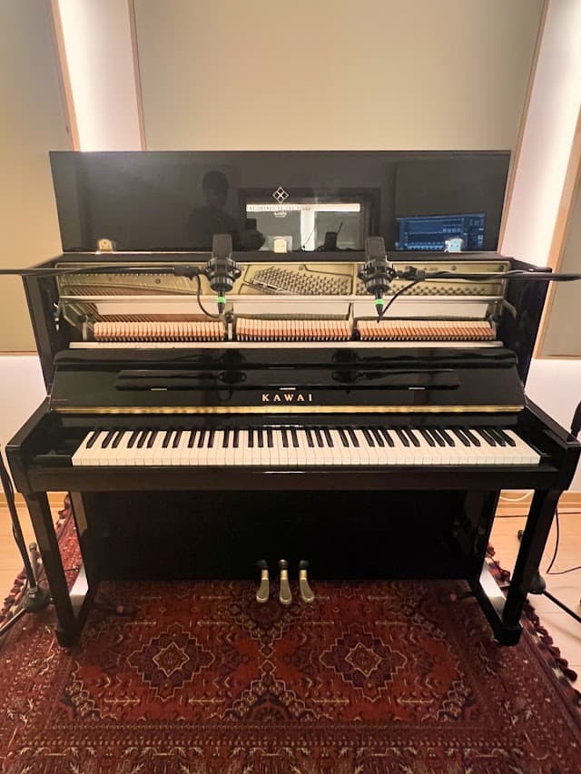 Salü Music Production
